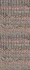 Пряжа Nako Spaghetti Effect 75714 (Cеро-пудровый меланж)
