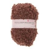 Пехорка Буклированная 173 грильяж