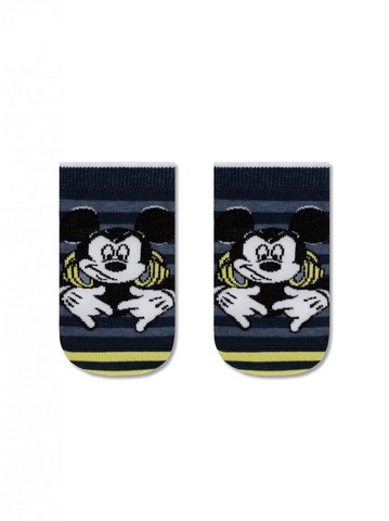 Детские носки ©Disney 17С-127/1СПМ (короткие) рис. 344 Conte Kids