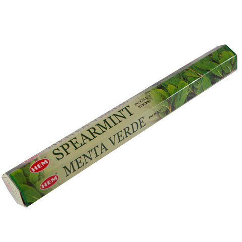 Индийские палочки HEM Spearmint