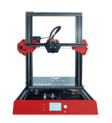 3D-принтер TEVO Flash Dual Z