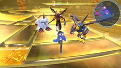 Digimon Story Cyber Sleuth: Complete Edition (для ПК, цифровой код доступа)