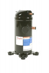 Компрессор герметичный спиральный Maneurop MLZ 026 T4LP9