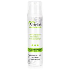 Суперматирующий гель для жирной кожи BiorLab - 50 гр. - 