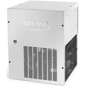 Льдогенератор для гранулированного льда BREMA G 280A HC
