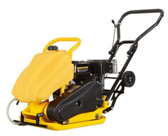 Виброплита бензиновая TOR T-90 LCT (29160) - [95 кг / 20 кН]