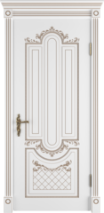 Дверь Alexandria / Polar PC / Владимирские двери