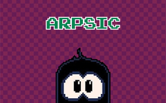 Arpsic (для ПК, цифровой код доступа)