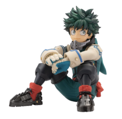 Фигурка My Hero Academia Break Time Collection Vol.1