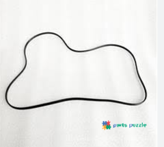 Прокладка клапанной крышки / SEAL АРТ: T421596