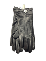 Перчатки. Женские. Материал верха: Кожаные люкс качества. Подклад: Трикотаж-шерсть. 5 шт в упаковке.