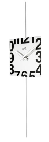 Часы настенные Tomas Stern 4021S