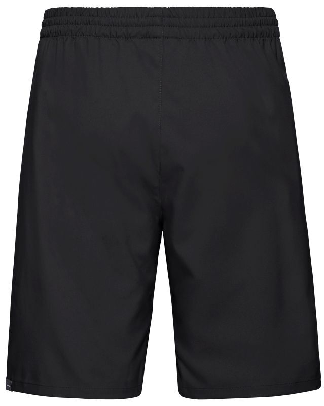 Head Club Bermudas M black 6 190 TENNIS 24.RU