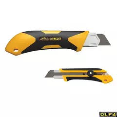 OLFA 25 мм, с сегментированным лезвием, нож (OL-XH-1)