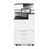 Цветное мфу Ricoh IM C4500