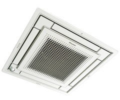 Декоративная панель Daikin серии BYFQ60