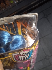 Гулия Йелпс. Крик Гиков - ПРИМЯТ УГОЛ!