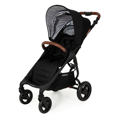 Коляска Valco baby Snap 4 Trend - Night