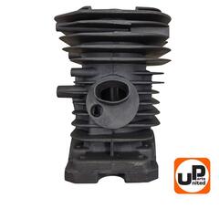 Поршневая группа UNITED PARTS для HUSQVARNA 136/137/141/142/2036/2040 (аналог 5300699-40/5300699-44/5300699-41/5300694-54