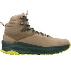 Ботинки мужские ALTRA OLYMPUS 6 HIKE MID GTX
