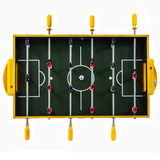Игровой стол - футбол DFC SANTOS 3" фото №4