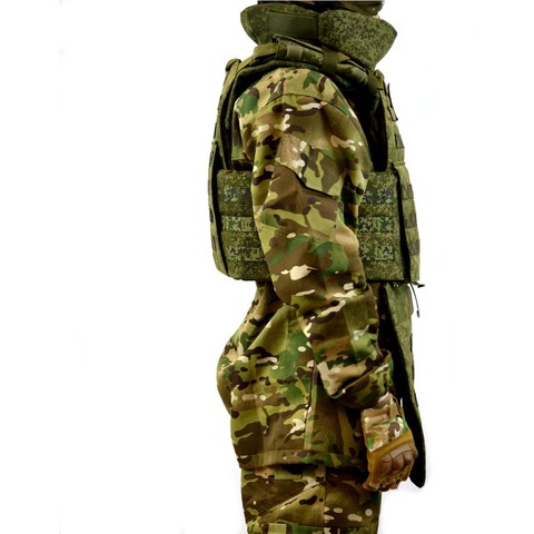 Бронежилет (БР5)
