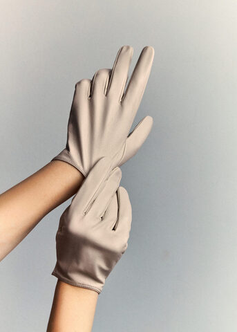 Перчатки PRETTY BONE