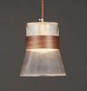 Люстра Wood Glass II - B