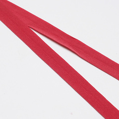 Резинки/Окантовочная/Окантов.15 мм LD-50 т.розовый