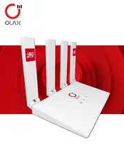 Роутер 4G WiFi MC50 с сим-картой