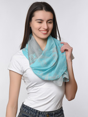 Шарф женский