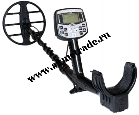 АКА Сигнум MFT 7272М (катушка 10