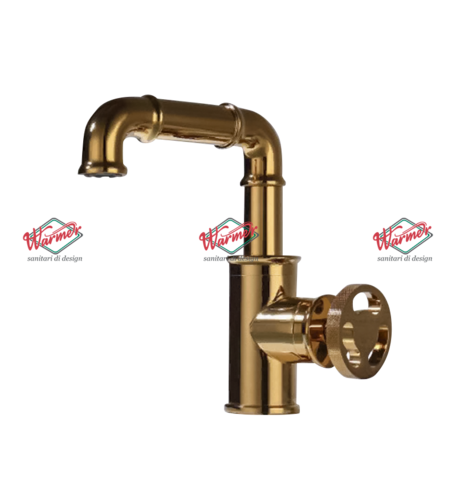 Смеситель для раковины Warmer Loft line  WOV-0011051