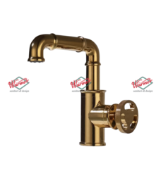 Смеситель для раковины Warmer Loft line  WOV-0011051