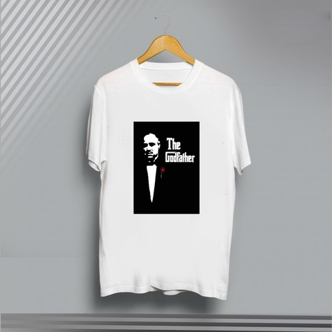 Köynək \ tshirt Xaç Atası 4