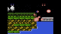 Contra Anniversary Collection (для ПК, цифровой код доступа)