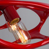 Подвес Arte Lamp Mars A3003SP-3RD