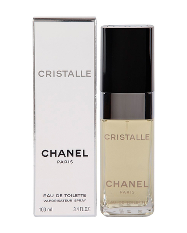 Chanel Cristalle