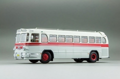 ZIS-127 route Stavropol-Pyatigorsk DIP 1:43