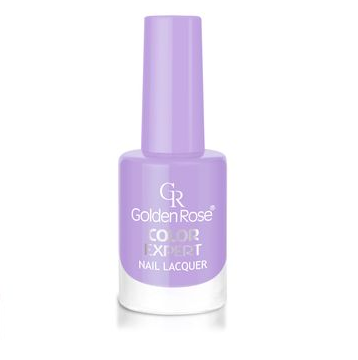 Golden Rose Лак Color Expert Nail Lacquer 66