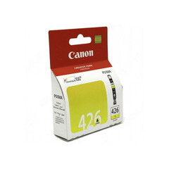 Картридж струйный Canon CLI-426Y (4559B001) жел. для iP4840, MG5140/5240