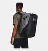 Сумка Under Armour Contain  Duo MD Black/Grey
