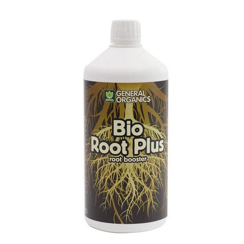 Root Booster (GO Bio Root Plus) 1л