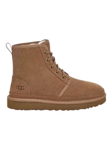 Ugg Neumel High - Chestnut