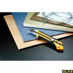 OLFA 25 мм, с сегментированным лезвием, нож (OL-XH-1)