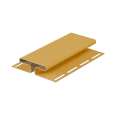 H-профиль 13 мм, Манго