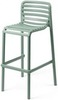 Барный стул Doga Stool мятный