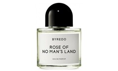 Rose Of no man's land byredo