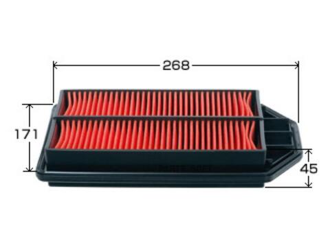 Фильтр  воздушный  VIC  A-895V