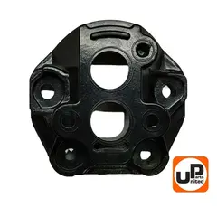 Теплоизолятор UNITED PARTS для Husqvarna 235/236/240 5776365-01 (90-1193)